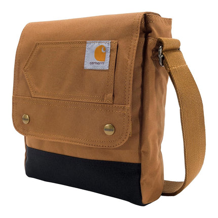 Carhartt Women's, Durable, Adjustable Bag with Fla