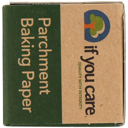 If You Care Parchment Paper 19 M Rolls