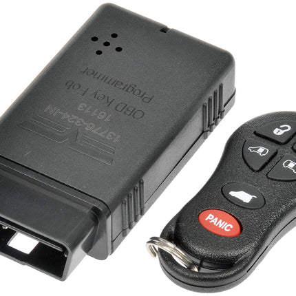 Dorman - HELP 13777 Keyless Entry Remote 6 Button 