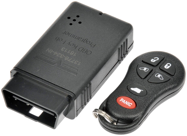 Dorman - HELP 13777 Keyless Entry Remote 6 Button 