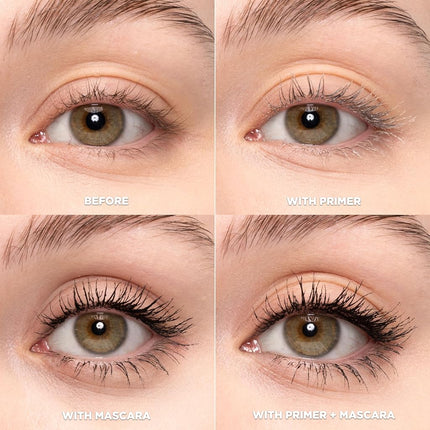 L'Oréal Paris Voluminous Primer Mascara, Primer, 0.24 fl. oz.