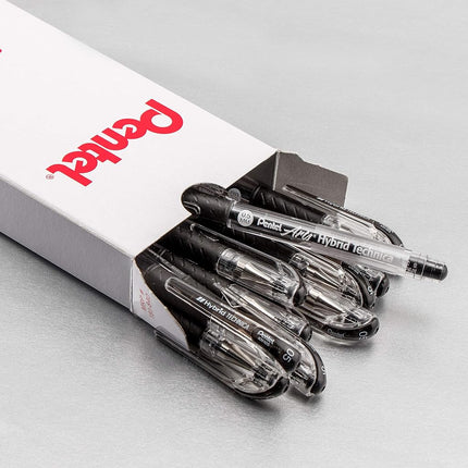 Pentel Arts Hybrid Technica