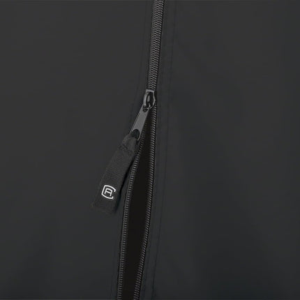 Classic Accessories Unisex's 40-064-340401-00 Accessories, Black, Long Roof