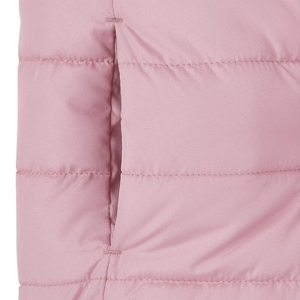The Children's Place Girls Medium Weight Puffer Jacket, Wind-resistant, Water-resistant, Rose Quartz, XXLarge(16)