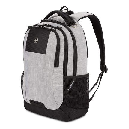 SWISSGEAR Cecil Laptop Backpack Fits up to 16-Inch