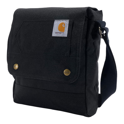 Carhartt Women's, Durable, Adjustable Bag with Fla