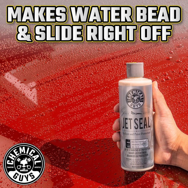 Chemical Guys Jet Seal 109 16oz