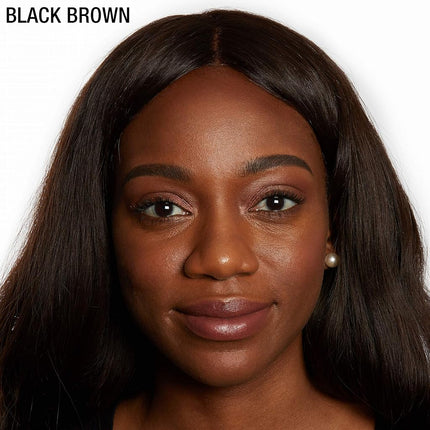 Maybelline New York TattooStudio Brow Pomade Long Lasting, Buildable, Eyebrow Makeup, Black Brown, 1 Count