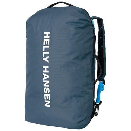 Helly-Hansen Unisex Canyon Duffel Pack, 860 Alpine Frost, L, Canyon Duffel