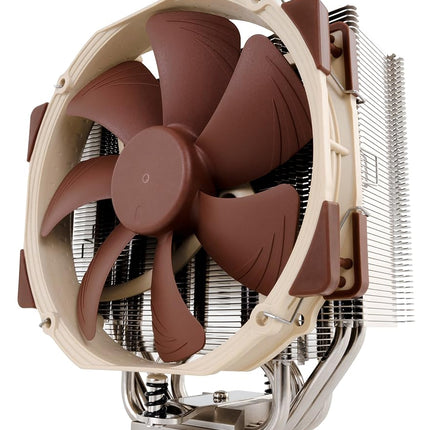 Noctua NH-U14S, Quiet High-Performance Tower CPU C