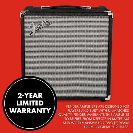 Fender Rumble 40 Combo pour Basse