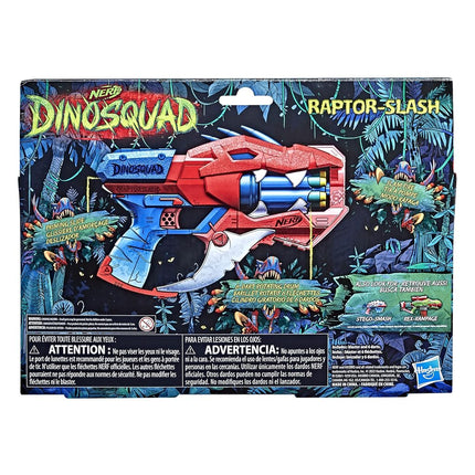 NER Raptor Slash