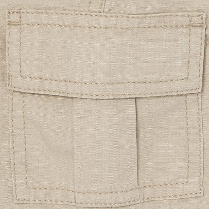 The Children's Place Baby Boys' and Toddler Pull on Cargo Shorts, Tidal Single, 12-18 Months