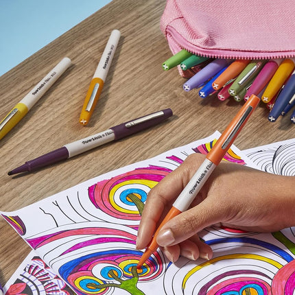 Paper Mate Flair Bold 16CD