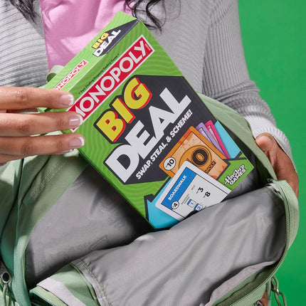 Monopoly Big Deal
