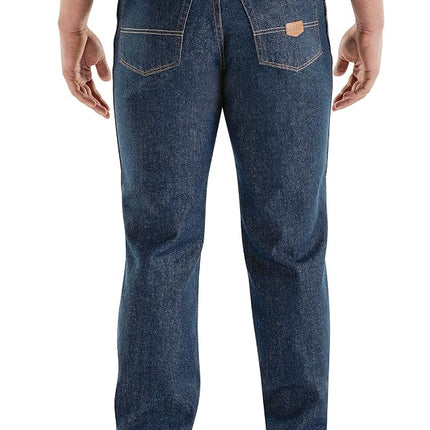 Red Kap Men's Classic Work Jean
