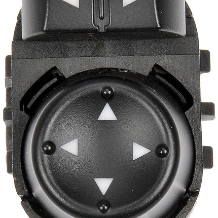 Dorman 901-182 Power Mirror Switch Compatible with Select Chevrolet/GMC Models