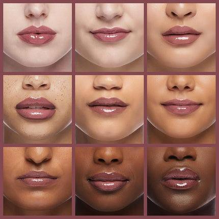 Neutrogena Moisturesmooth Rouge à Lèvres Couleur, 70 Prune Parfaite, 0,011 oz.