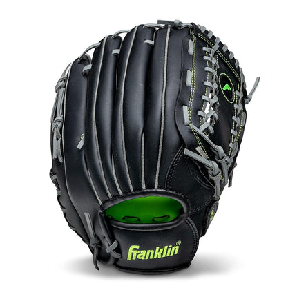 Franklin Sports unisex adult 12" - Trapeze Web Bas