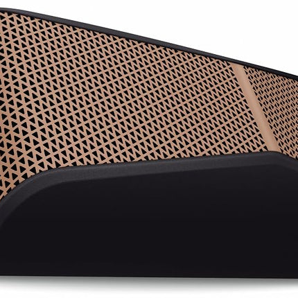 Logitech Mobile Speaker Stereo Wireless X300 984-000392 Copper (Black)