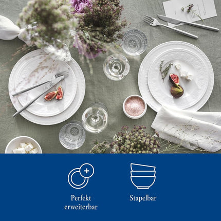 Villeroy & Boch Cellini Salad Plate 220 mm