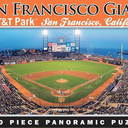 MasterPieces San Francisco Giants