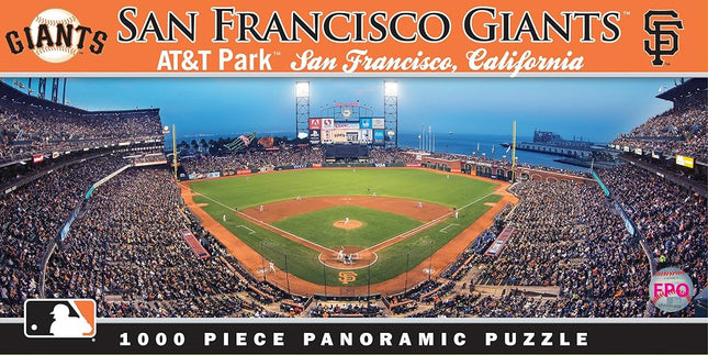 MasterPieces San Francisco Giants