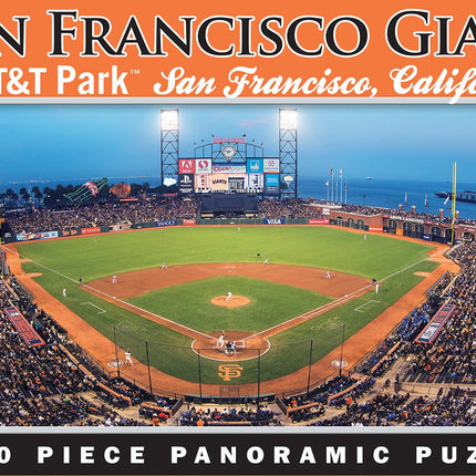 MasterPieces San Francisco Giants
