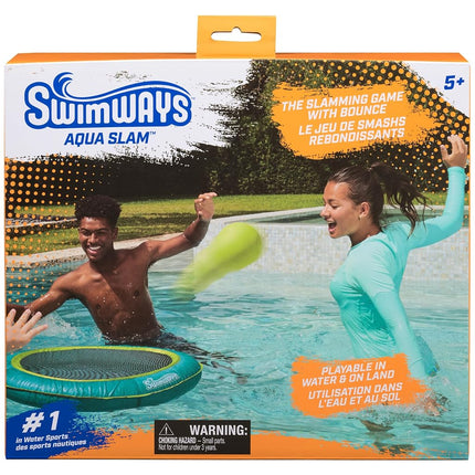 SwimWays AquaSlam