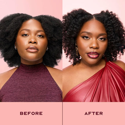 SheaMoisture Coconut Hibiscus Curl & Style Milk 8 oz