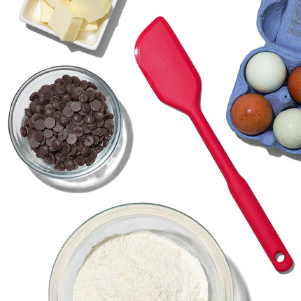 OXO Good Grips Silicone Spatula, Medium