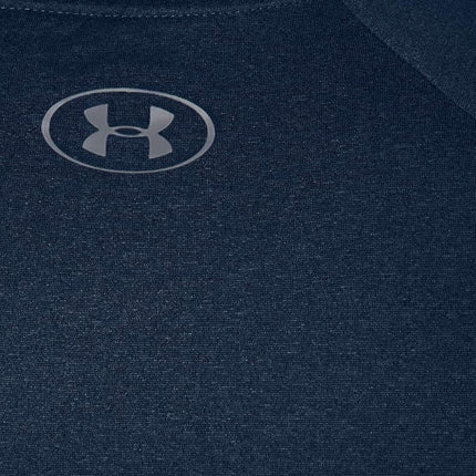 Under Armour Men's Tech 2.0 Short Sleeve, Academy (408)/Graphite, XX-Large Tall