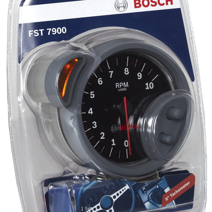Bosch SP0F000015 Sport ST 5" Tachometer