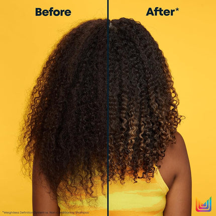 Matrix A Curl Can Dream Oil 131 ml