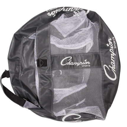 Champion Sports Soccer Ball Bag