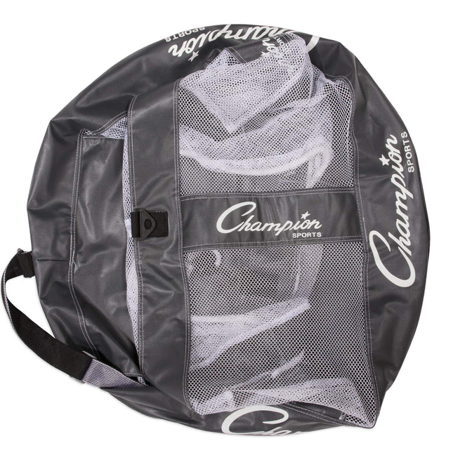 Champion Sports Soccer Ball Bag