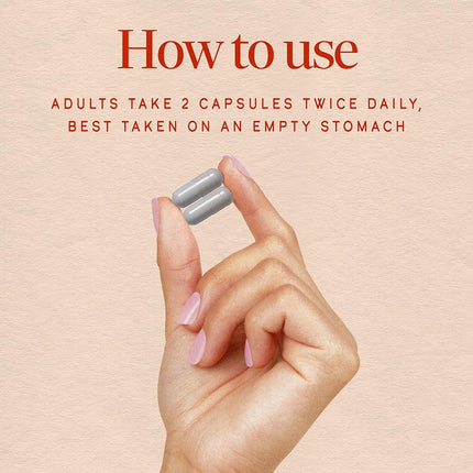 Cell Forte IP-6 & Inositol 240 tabs