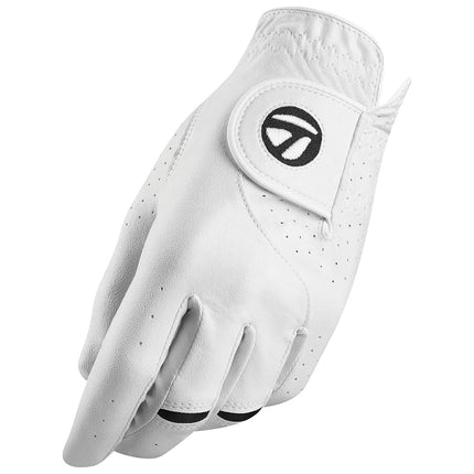 Taylormade Stratus Tech Glove 2-Pack (White, Right