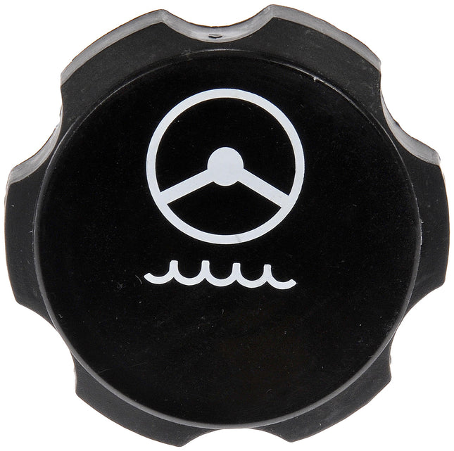 Dorman 82605 GM Power Steering Cap Compatible with Select Models
