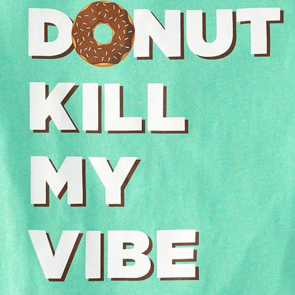 The Children's Place Boys' Gamer Short Sleeve Graphic T-Shirts,multipacks, Ice Cream Cone/Donut/Chill Vibes, X-Small
