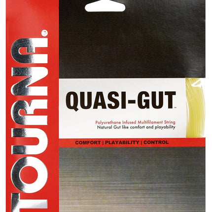 Tourna Quasi Gut
