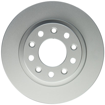 Bosch 50011493 QuietCast Premium Disc Brake Rotor,
