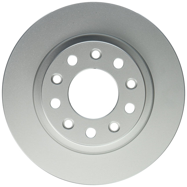 Bosch 50011493 QuietCast Premium Disc Brake Rotor,