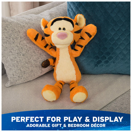 GND GLC Tigger Disney 15in Palillo GBL