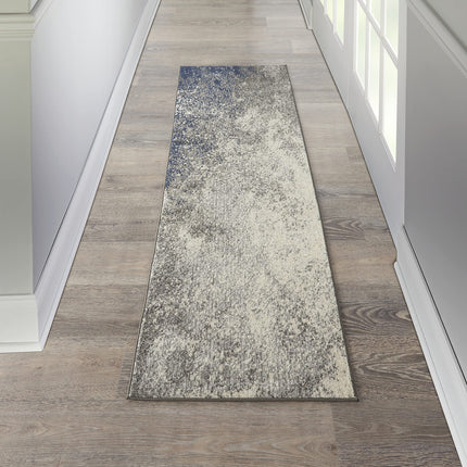 Nourison Area Rug, Passion (PSN10), Modern Abstrac