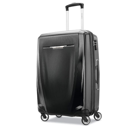 Samsonite Unisex-Adult Winfield 3 DLX Hardside Exp
