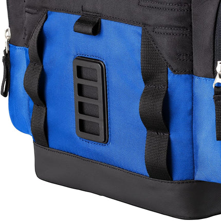 Under Armour Unisex's 12-Can Sideline Cooler, Royal