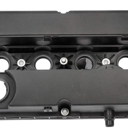 Dorman 264-920 Rocker Cover Assembly Fits Chevrolet 2020-08, Pontiac 2010-09, Saturn 2009-08