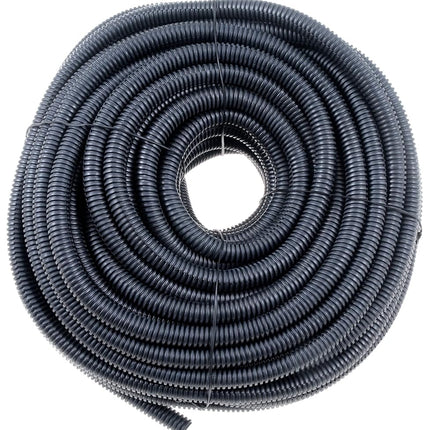 Dorman 86632 Conducto flexible de alambre dividido negro de 3/8 pulg., 100 pies