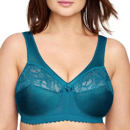 Glamorise MagicLift Original Support Wirefree Bra 